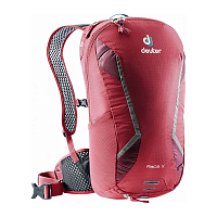 Велорюкзак Deuter Race X 3207118